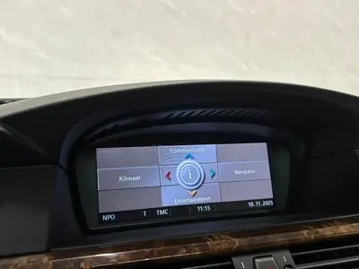 BMW 5 Serie - Thumbnail 17