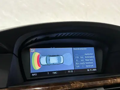 BMW 5 Serie - Thumbnail 18