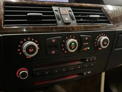 BMW 5 Serie - Thumbnail 19