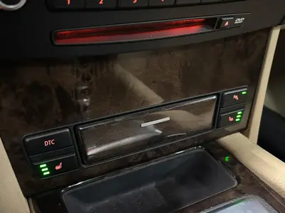 BMW 5 Serie - Thumbnail 20