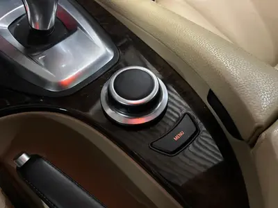 BMW 5 Serie - Thumbnail 22