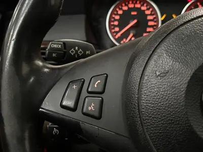 BMW 5 Serie - Thumbnail 24