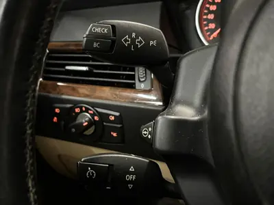 BMW 5 Serie - Thumbnail 26