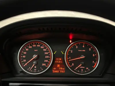 BMW 5 Serie - Thumbnail 29