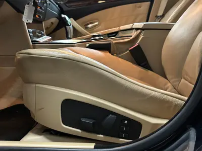 BMW 5 Serie - Thumbnail 31