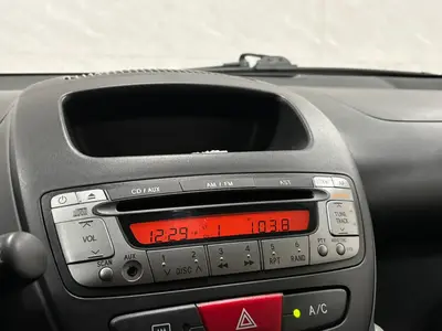 Toyota Aygo - Thumbnail 16