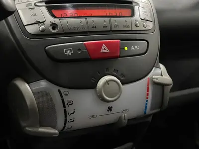 Toyota Aygo - Thumbnail 17