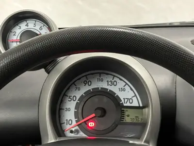 Toyota Aygo - Thumbnail 21