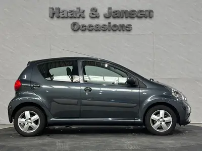 Toyota Aygo - Thumbnail 9