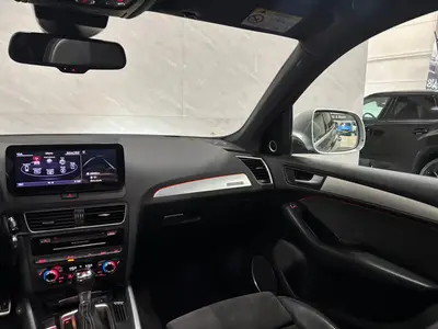 Audi SQ5 - Thumbnail 14