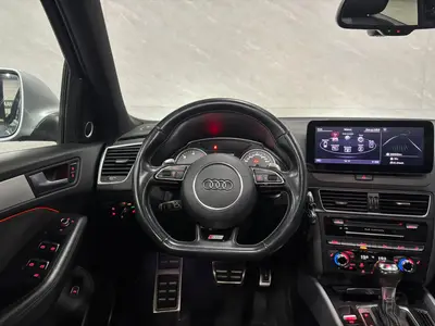 Audi SQ5 - Thumbnail 16