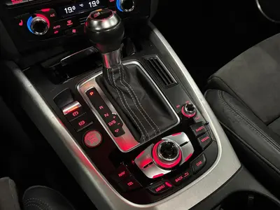 Audi SQ5 - Thumbnail 20