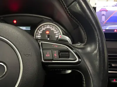 Audi SQ5 - Thumbnail 21