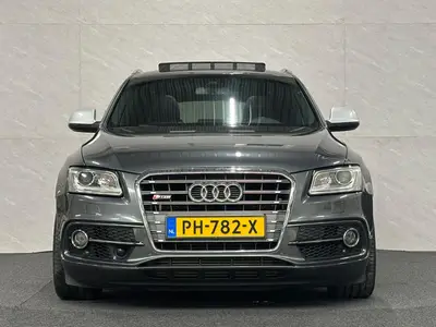 Audi SQ5 - Thumbnail 6