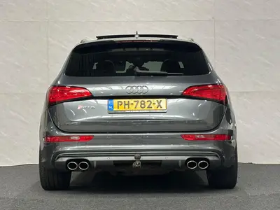 Audi SQ5 - Thumbnail 7