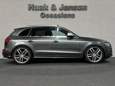 Audi SQ5 - Thumbnail 9