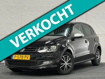 Volkswagen Polo - Thumbnail 1