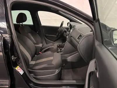 Volkswagen Polo - Thumbnail 11