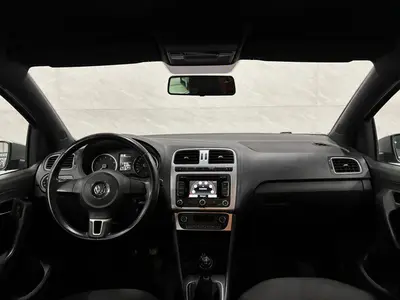 Volkswagen Polo - Thumbnail 12
