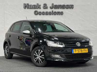 Volkswagen Polo - Thumbnail 3