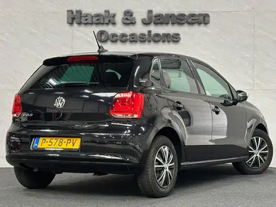 Volkswagen Polo - Thumbnail 5
