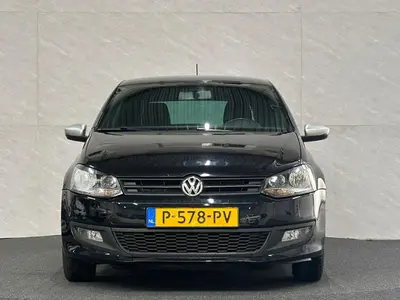 Volkswagen Polo - Thumbnail 6