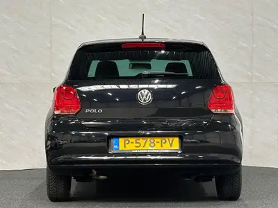 Volkswagen Polo - Thumbnail 7