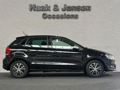 Volkswagen Polo - Thumbnail 8