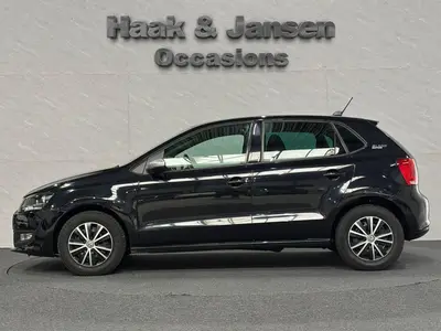 Volkswagen Polo - Thumbnail 9