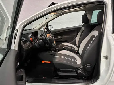 Fiat Grande Punto - Thumbnail 11