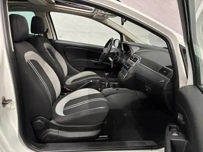 Fiat Grande Punto - Thumbnail 12