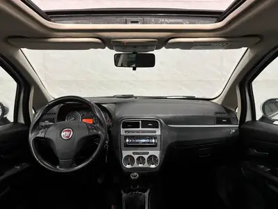 Fiat Grande Punto - Thumbnail 13