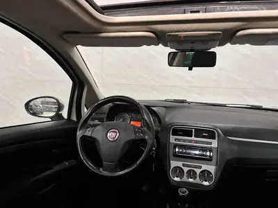 Fiat Grande Punto - Thumbnail 15