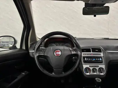 Fiat Grande Punto - Thumbnail 16