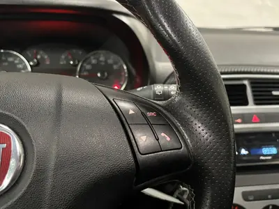 Fiat Grande Punto - Thumbnail 20