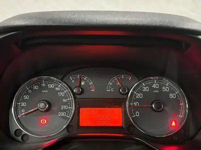 Fiat Grande Punto - Thumbnail 24