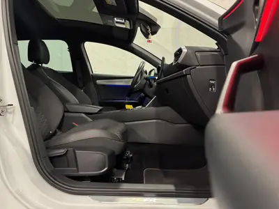 SEAT Leon - Thumbnail 11