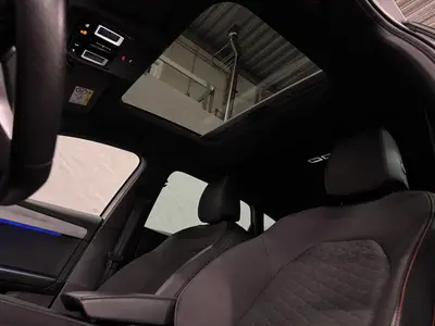 SEAT Leon - Thumbnail 12