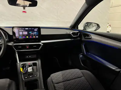 SEAT Leon - Thumbnail 14