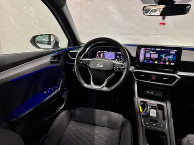 SEAT Leon - Thumbnail 15