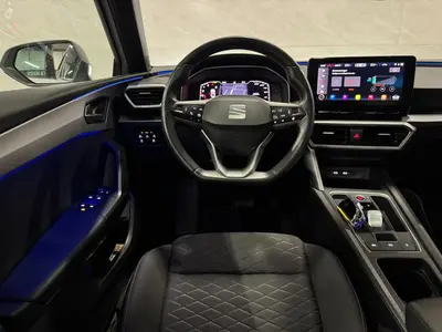 SEAT Leon - Thumbnail 16