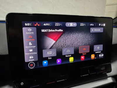 SEAT Leon - Thumbnail 18