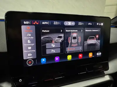 SEAT Leon - Thumbnail 19