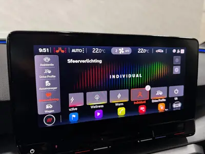 SEAT Leon - Thumbnail 20