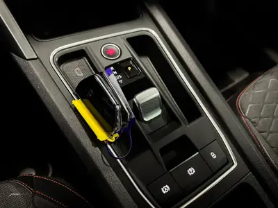 SEAT Leon - Thumbnail 22