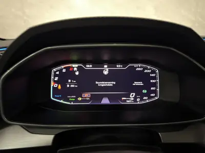 SEAT Leon - Thumbnail 27