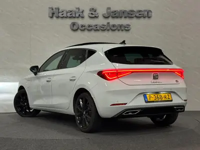 SEAT Leon - Thumbnail 4