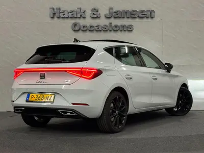 SEAT Leon - Thumbnail 5