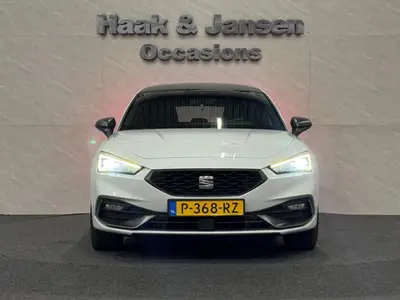 SEAT Leon - Thumbnail 6