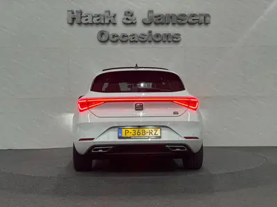 SEAT Leon - Thumbnail 7